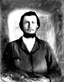 Col. John Griffith, 17th Arkansas Infantry image. Click for full size.