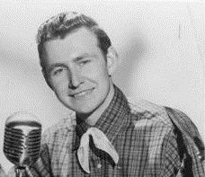 Hank Cochran image. Click for full size.