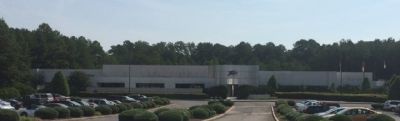 Peavey Electronics Factory image. Click for full size.