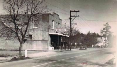 Hiram No.43 Masonic Building. Click for full size. Hiram No.43 Masonic Building image. Click for full size.