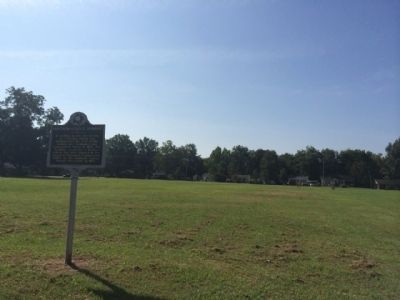 Freedom School Bombing Site. Click for full size. Freedom School Bombing Site image. Click for full size.