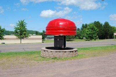 The Truth Behind the Legend of Stormy Kromer Marker. Click for full size. The Truth Behind the Legend of Stormy Kromer Marker image. Click for full size.