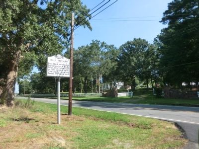 Ralf Freeman Marker. Click for full size. Ralf Freeman Marker image. Click for full size.