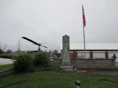 Former Location. Click for full size. Former Location image. Click for full size.