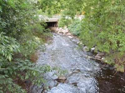 Silver Creek. Click for full size. Silver Creek image. Click for full size.