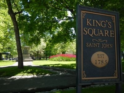 King’s Square image. Click for full size.