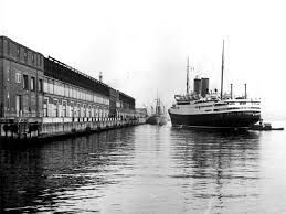 Pier 21. Click for full size. Pier 21 image. Click for full size.