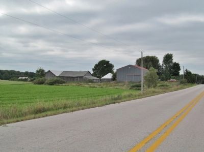 George Halada Farmstead image. Click for full size.