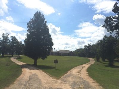 Shorter, Alabama Marker & Old Shorter School. Click for full size. Shorter, Alabama Marker & Old Shorter School image. Click for full size.