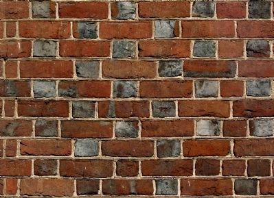 Flemish Bond image. Click for full size.