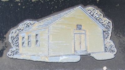 Rumley Marker image. Click for full size.