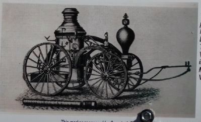 Button Steam Fire Engine image. Click for full size.