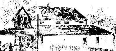 Detail of 1861 Sketch image. Click for full size.