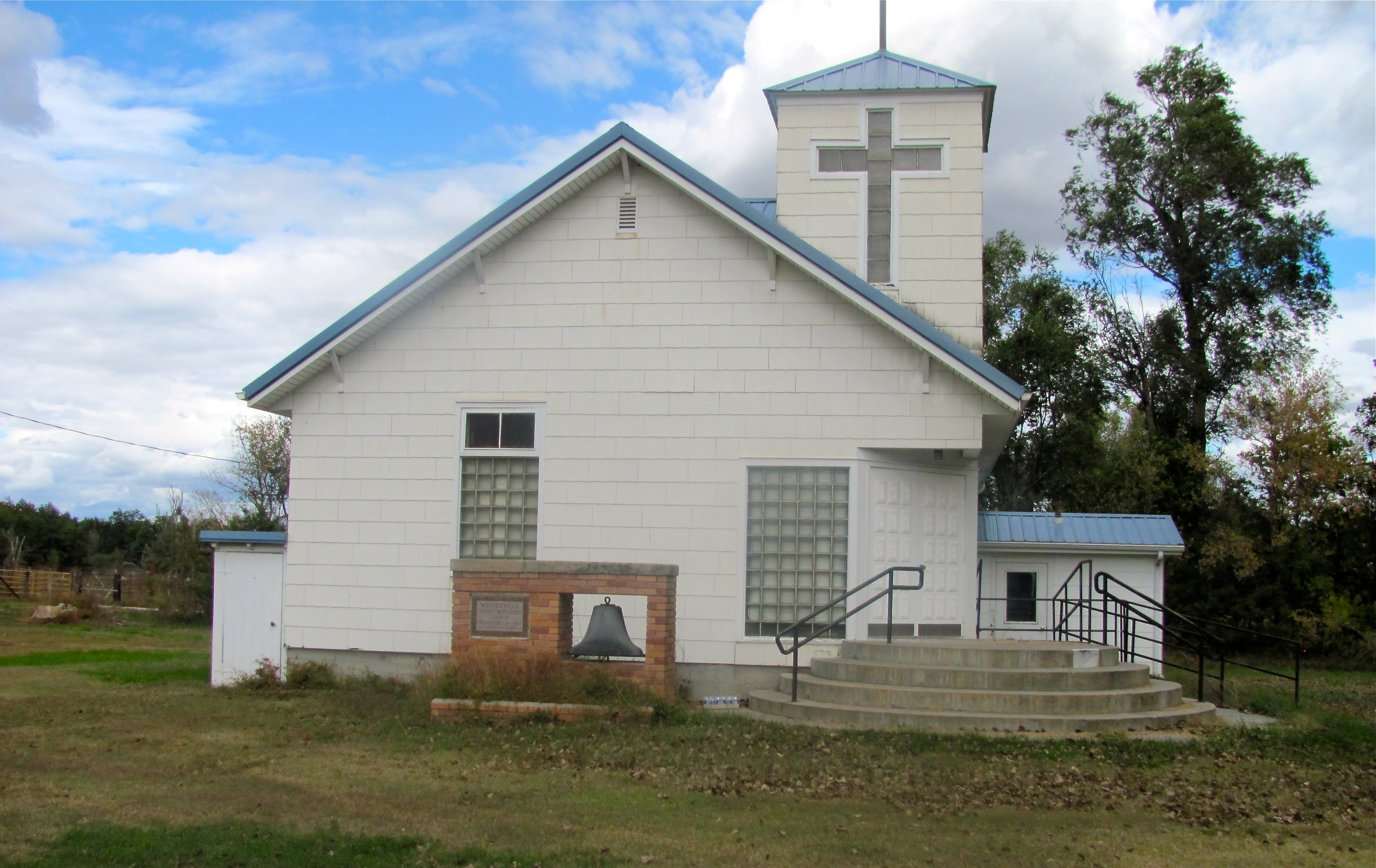 Westerville United Methodist Church