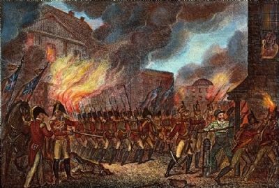 The British Burning Washington image. Click for full size.