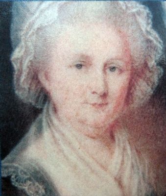 Martha Washington. Click for full size. Martha Washington image. Click for full size.