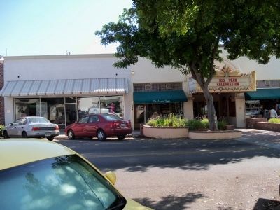 340 Central Avenue. Click for full size. 340 Central Avenue image. Click for full size.