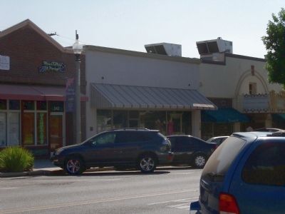 340 Central Avenue. Click for full size. 340 Central Avenue image. Click for full size.