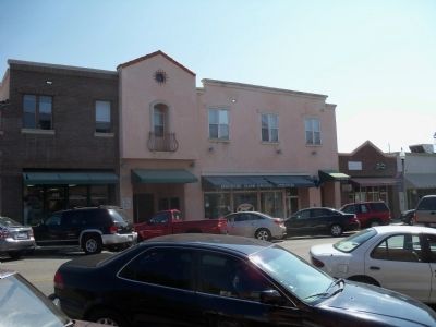 348 Central Avenue. Click for full size. 348 Central Avenue image. Click for full size.