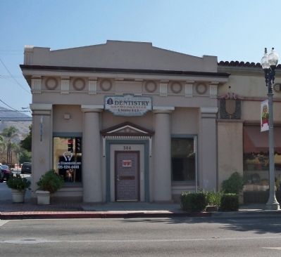 364 Central Avenue. Click for full size. 364 Central Avenue image. Click for full size.