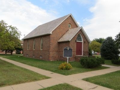 Grace Episcopal Church image. Click for full size.