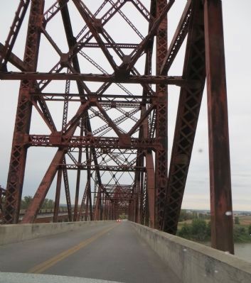 Plattsmouth Bridge image. Click for full size.