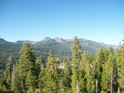 The Ridgetop. Click for full size. The Ridgetop image. Click for full size.