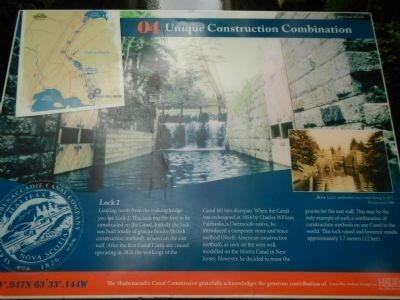 Unique Construction Marker image. Click for full size.