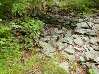 One of the mysteries yet to be solved� image. Click for full size.