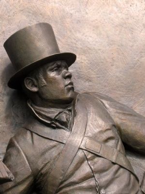 Charles Ball. Click for full size. Charles Ball image. Click for full size.