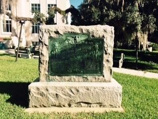 Putnam County WW I Memorial. Click for full size. Putnam County WW I Memorial image. Click for full size.