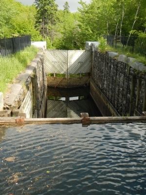 Lock 3. Click for full size. Lock 3 image. Click for full size.