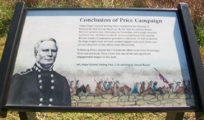 Conclusion of Price Campaign Marker image. Click for full size.