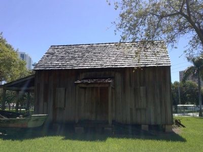 Wagner Homestead. Click for full size. Wagner Homestead image. Click for full size.