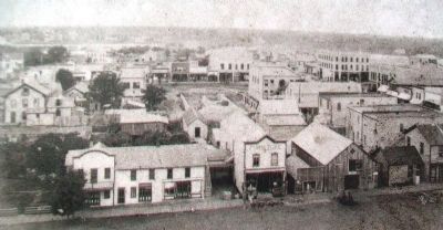 Photo on Little Falls and the Mississippi River Marker image. Click for full size.