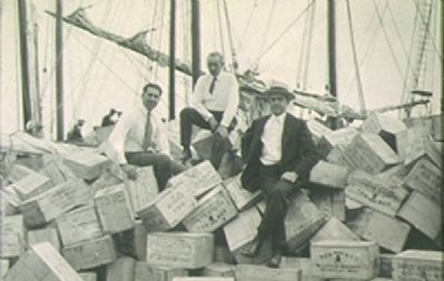 Rum Runners image. Click for full size.