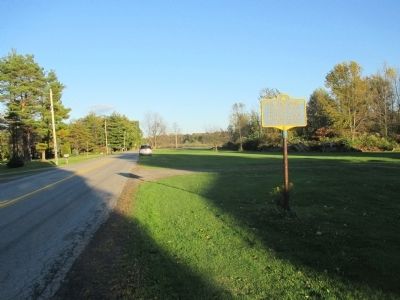 Six-Sided House Marker - Eastward. Click for full size. Six-Sided House Marker - Eastward image. Click for full size.