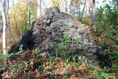 Bassenheim Furnace. Click for full size. Bassenheim Furnace image. Click for full size.