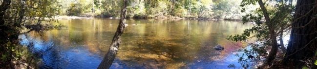 North Anna River. Click for full size. North Anna River image. Click for full size.