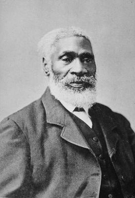 Josiah Henson. Click for full size. Josiah Henson image. Click for full size.