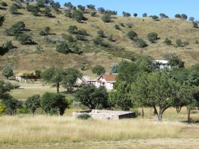 Little Outfit Ranch. Click for full size. Little Outfit Ranch image. Click for full size.