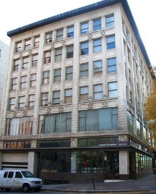 The Securities Building image. Click for full size.