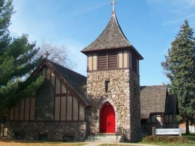 Episcopal Church of Our Savior image. Click for more information.