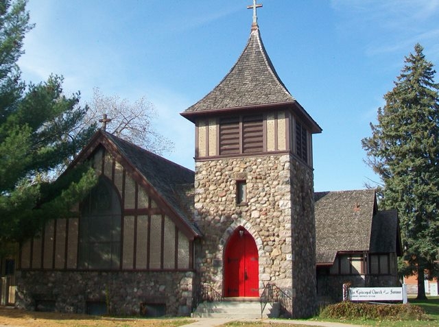 Episcopal Church of Our Savior