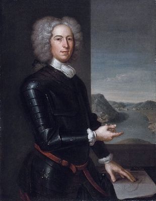 Jean Paul Mascarene. Click for full size. Jean Paul Mascarene image. Click for full size.