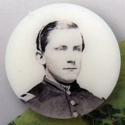 George E. Davis image. Click for full size.