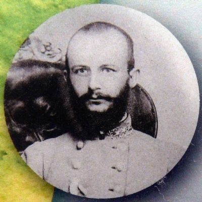 Stephen D. Ramseur image. Click for full size.