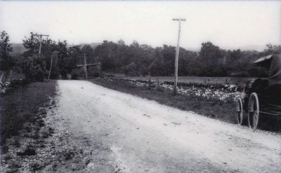 Georgetown (Urbana) Pike image. Click for full size.