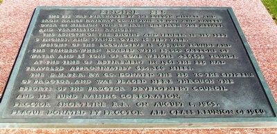 Engine 225 Marker. Click for full size. Engine 225 Marker image. Click for full size.