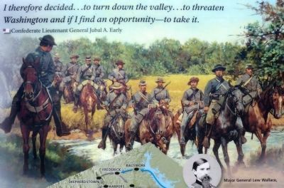1864 Valley Campaign image. Click for full size.